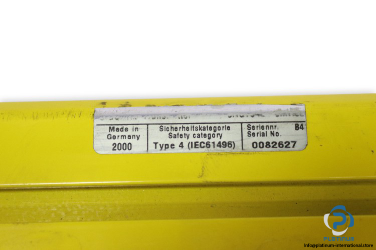 siemens-3RG7842-6MH00-light-curtain-transmitter-(New)-3