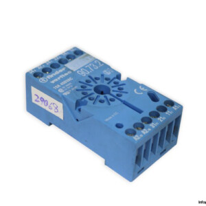 finder-90.73.2-relay-terminal-socket-(New)