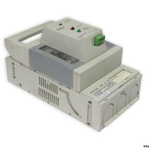 Rittal SV9344.020 NH Fuse Switch Disconnector