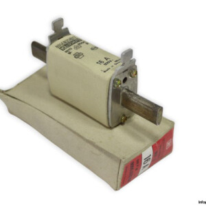 Bogenschutz NH0 8000.016704 Fuse Link