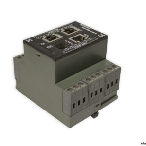 Hiquel SLS-500-CAN-R Modular Control Unit