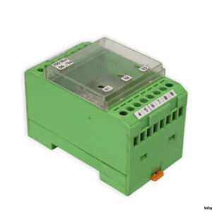 Harmuth Elektronik 700 902 Interface Module