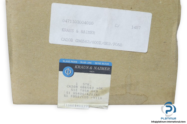 kraus-naimer-CA20B-control-and-load-switch-(New)-1