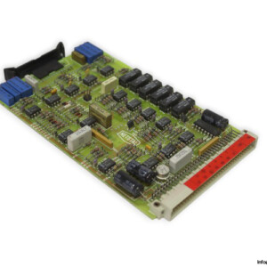 netstal-110.240.7129-circuit-board-(Used)