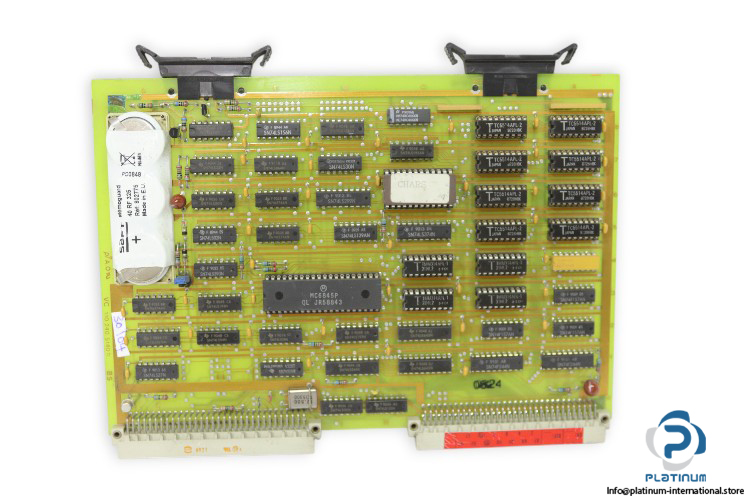 netstal-110.240.5140-B-circuit-board-(Used)-1
