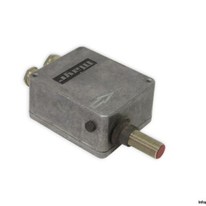 Mayr 5 Mechanical Limit Switch