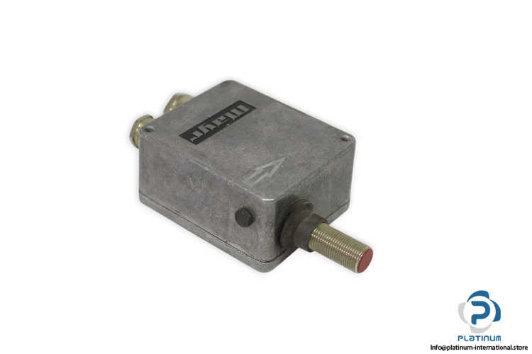 mayr-5-mechanical-limit-switch-(Used)