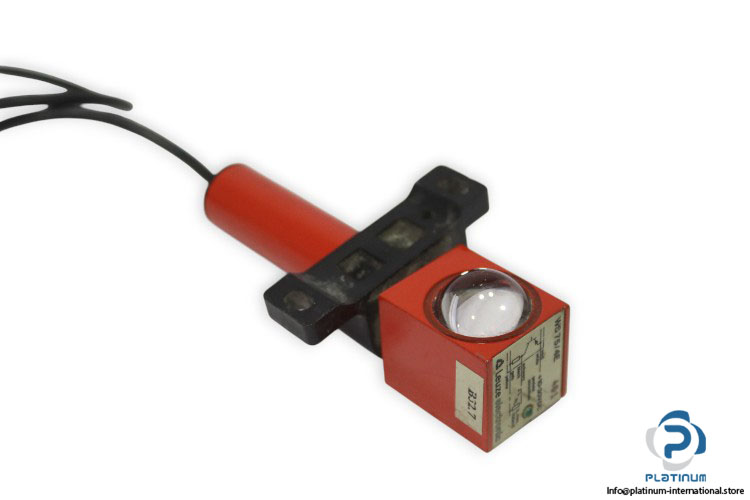 leuze-WS-75_4E-through-beam-sensor-receiver-(Used)-1