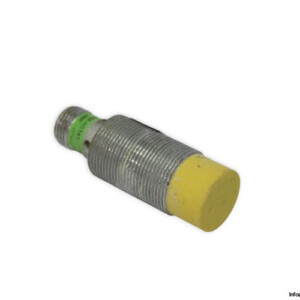 Turck NI8-M18-AP6X-H1141 Inductive Sensor