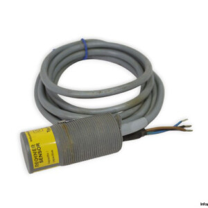 Rechner KAS-70-35-O-M32 Capacitive Sensor