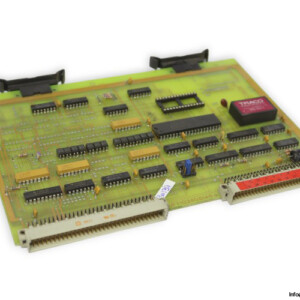 Netstal KP 110.240.5146 A Circuit Board
