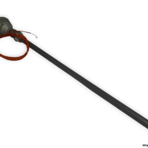 Thermibel TI6/2021/T89221/1.3 Thermocouple