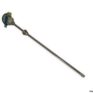 Siemens 7MC7512-1CB24-1AC2-Z Thermocouple