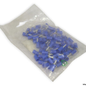 Kiauke 710K PIN Connectors