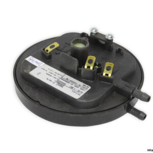 Krom Schroder DL3E-1 30Z AIR Pressure Switch