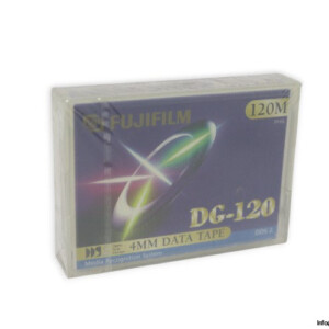 Fujifilm DG2-120 / DDS2 Data Cartridge