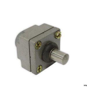 Telemecanique ZCK-E619 Limit Switch Head