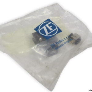 ZF DE90114 11 Connector