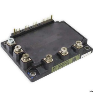 Fuji Electric A50L-0001-0329 Electric Power Module