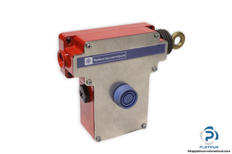 telemecanique-XY2-CE1A250-safety-switch-(new)
