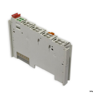 Beckhoff KL 2184 Digital Output Terminal