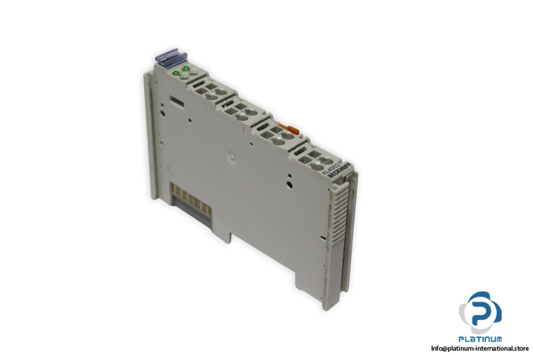 Beckhoff-kl4002-bus-terminal(used)