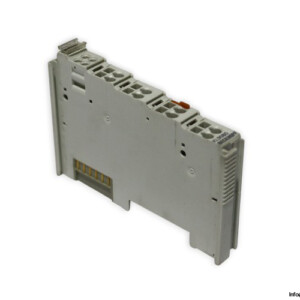 Beckhoff-kl9080-separation-terminal(used)