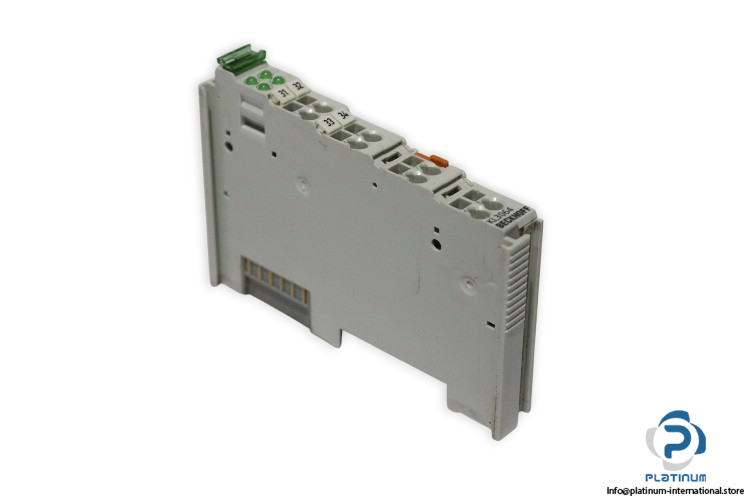 Beckhoff-kl-3064-bus-terminal(used)