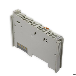 Beckhoff KL 9185 Potential Distribution Terminal