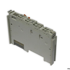 Beckhoff KS 9187 Potential Distribution Terminal