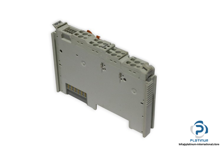 Beckhoff-ks9187-potential-distribution-terminal(used)