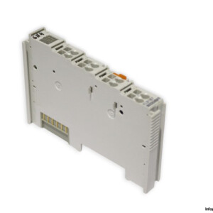 Beckhoff KL9187 Potential Distribution Terminal