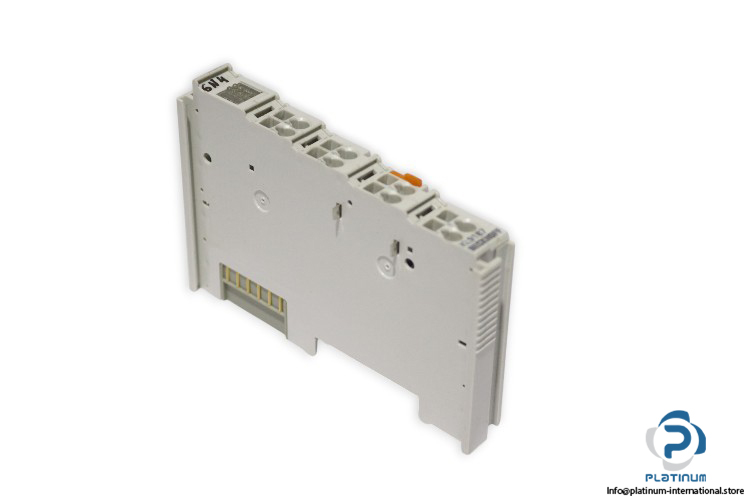 Beckhoff-KL9187-potential-distribution-terminal(used)