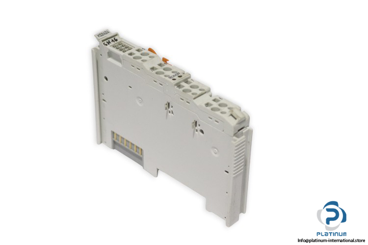 Beckhoff-ks2424-digital-output-terminal(used)