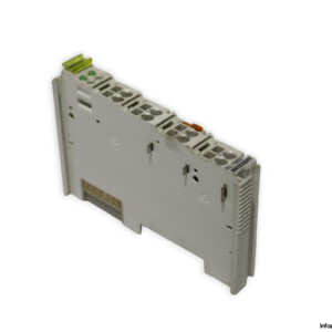 Beckhoff KL 1002 Digital Input Terminal