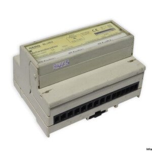 Berg BLI462 Transformer-Operated Energy Meter