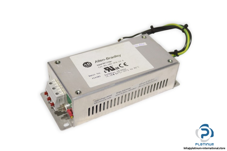 allen-bradley-160-rfb-14-a-input-rfi-filter(used)
