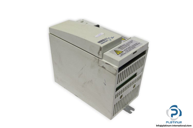 nord-sk750-1-fct-frequency-inverter(used)