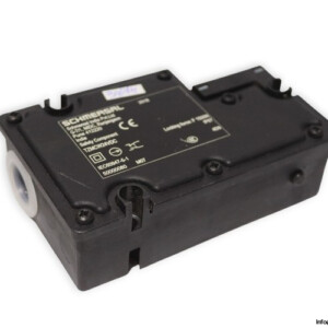 Schmersal TZMCW24VDC Thermoplastic Enclosure