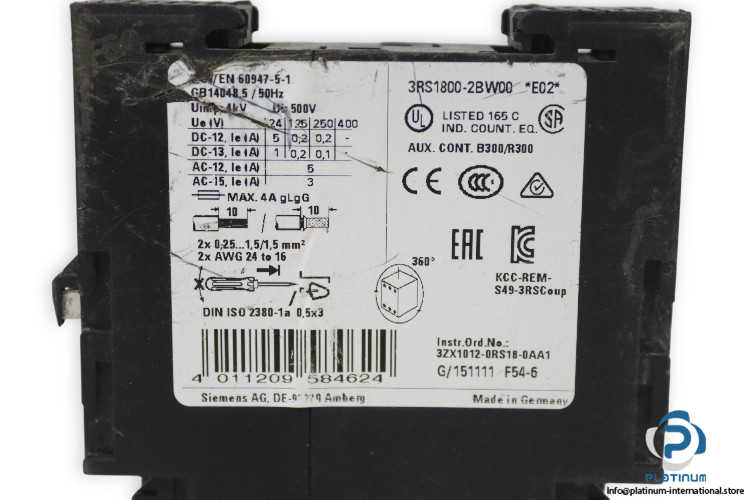 siemens-3RS1800-2BW00-coupling-relay-used-2