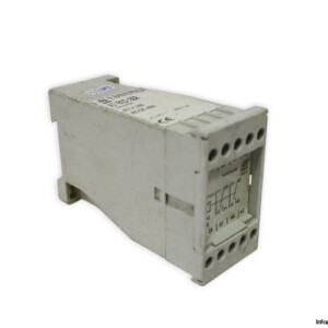 Dold AI 810.002 Voltage Monitoring Relay