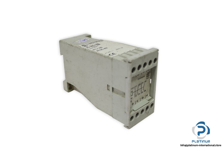 dold-AI-810.002-volt-relay-used