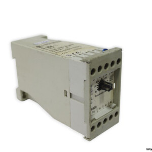 Dold AA9838.11 Frequency Relay