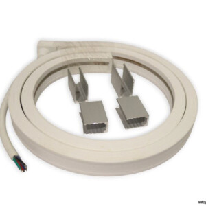 Arena Luci ARLFX1224-RGB Super Flex Neon LED