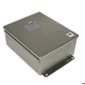 Siemens 7MH71443AA2 Motion Failure Alarm