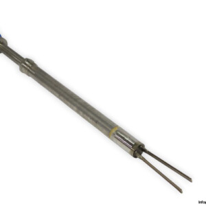 Endress + Hauser Soliphant M Vibronic Point Level Detection