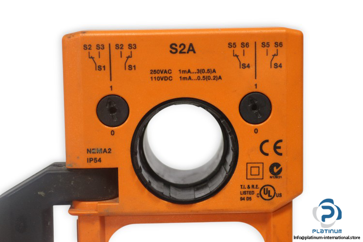 belimo-S2A-auxiliary-switch-used-1