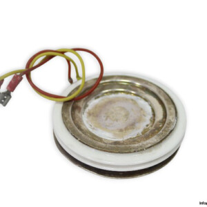 Siemens BSTP14 80K Thyristor