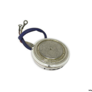 T967-500-12 Phase Control Thyristor
