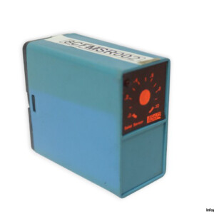 Selet Sensor 1BS/Z Sensor Interface Unit